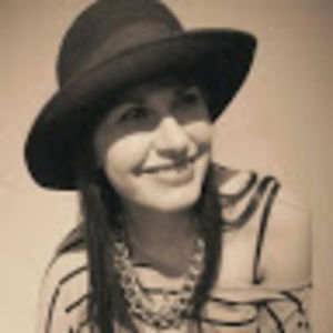 Meet your Posher, Natasha